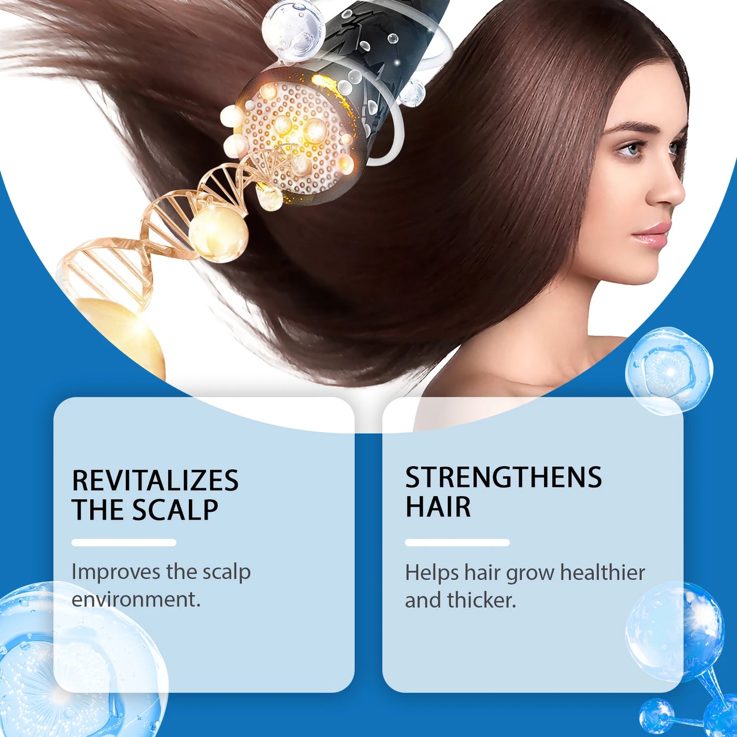 Civara Hair Growth Oil™
