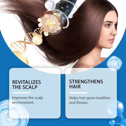 Civara Hair Growth Oil™