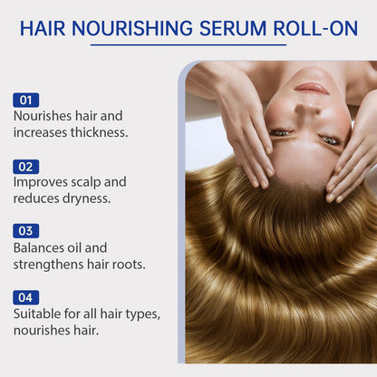 Civara Hair Growth Oil™